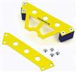 Hard Part LA - Yellow<br> R1100GS Touratech-040-1302 - Yellow